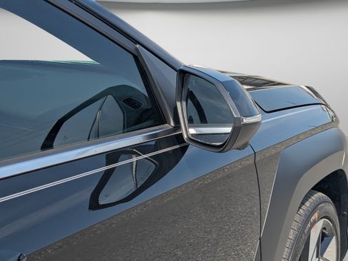 New 2026 Hyundai Kona Limited FWD image 15