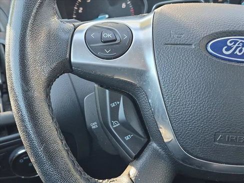 Used 2012 Ford Focus SE FWD image 14