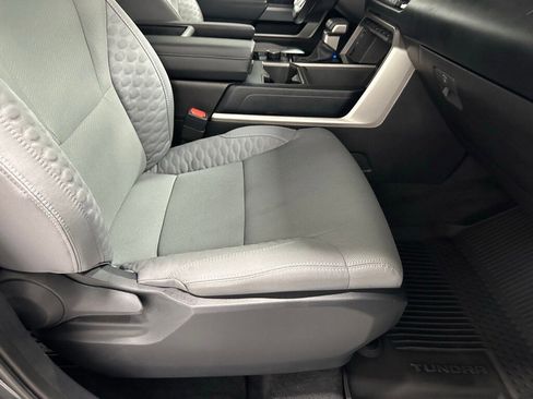 Used 2025 Toyota Tundra SR5 image 59
