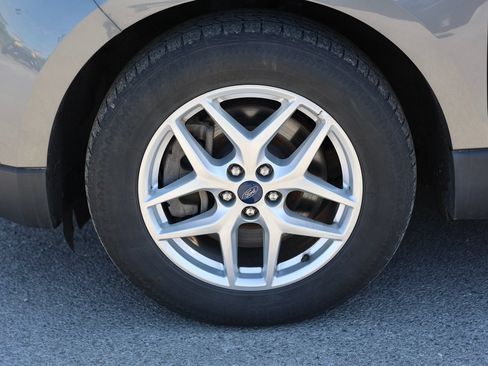 Certified 2022 Ford Edge SEL AWD/4WD image 11
