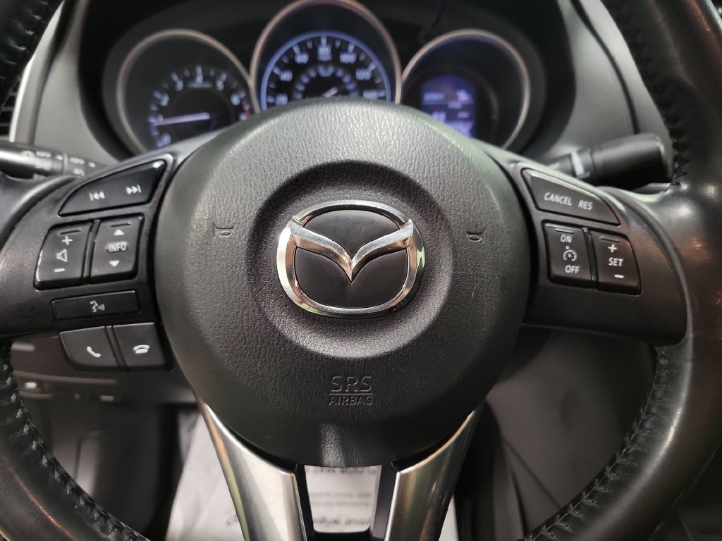 Used 2014 MAZDA MAZDA6 Touring FWD image 23
