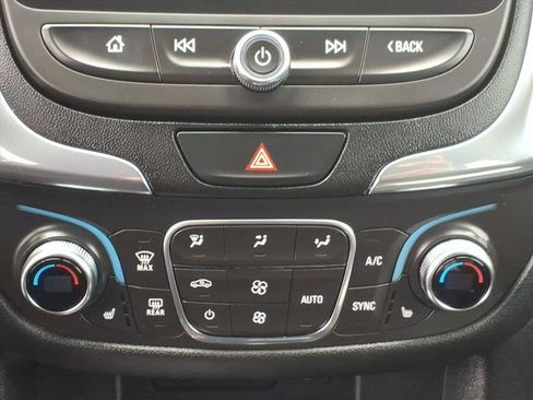 Certified 2019 Chevrolet Equinox Premier image 15