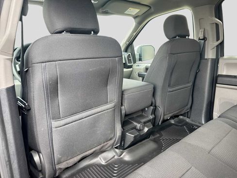 Used 2019 Ford F150 XL w/ Equipment Group 101A Mid AWD/4WD image 17