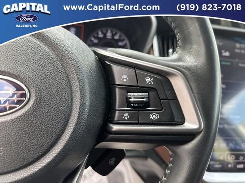 Used 2021 Subaru Outback Touring XT AWD/4WD image 23