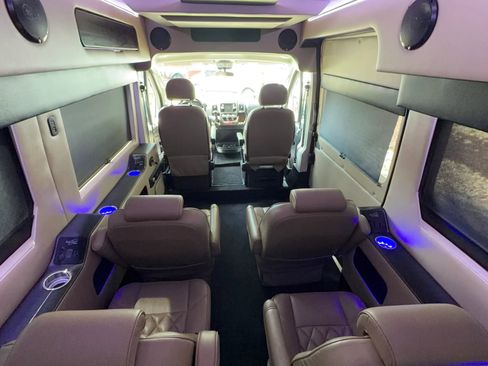 Used 2019 RAM ProMaster 2500 FWD image 25