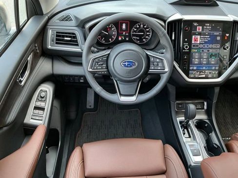 New 2026 Subaru Ascent Touring AWD/4WD image 10