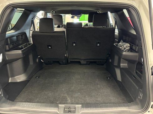 Used 2025 Toyota 4Runner TRD Off-Road image 25