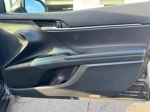 Used 2019 Toyota Camry LE w/ 4 Season Floor Mat Package image 13