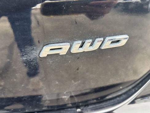 Used 2021 Ford Edge Titanium AWD/4WD image 14