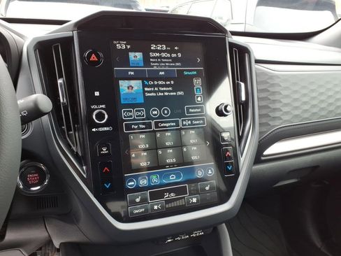 Used 2025 Subaru Forester Premium image 14