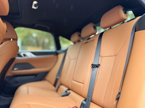 Used 2025 BMW 430i xDrive image 20