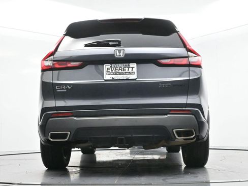 Used 2023 Honda CR-V Sport image 49