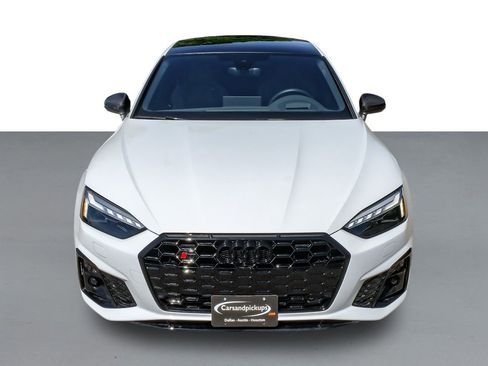 Used 2024 Audi S5 Prestige image 49