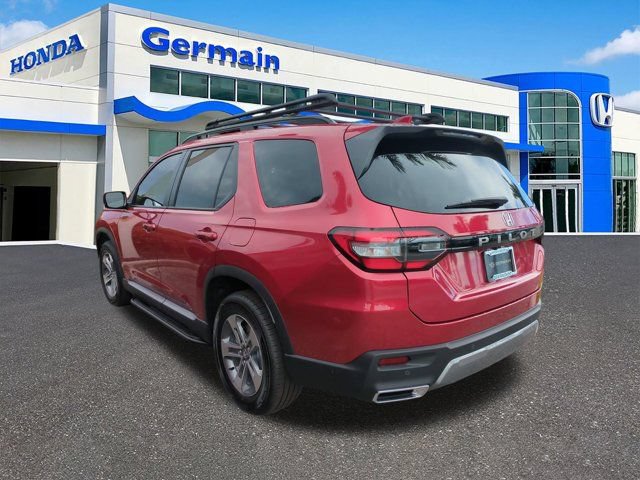 New 2026 Honda Pilot EX-L image 5
