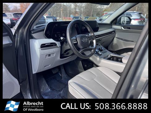 Used 2025 Hyundai Palisade SEL image 9