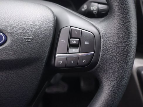 New 2026 Ford Transit 350 148 High Roof Extended DRW image 20