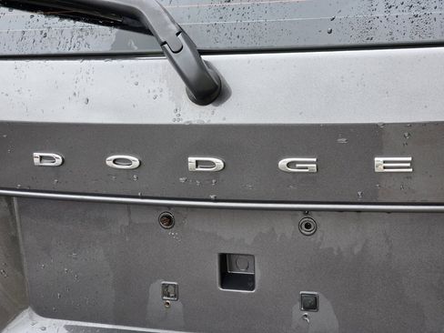 Used 2015 Dodge Journey American Value Package w/ Flexible Seating Group image 13