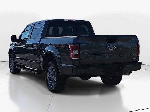 Used 2019 Ford F150 XLT w/ Equipment Group 302A Luxury AWD/4WD image 8