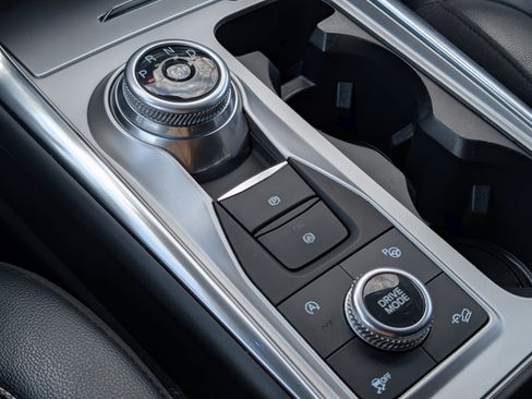 Used 2020 Ford Explorer ST w/ Premium Technology Package image 16