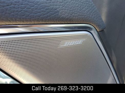 New 2026 GMC Sierra 2500 Denali w/ Denali Reserve Package image 25