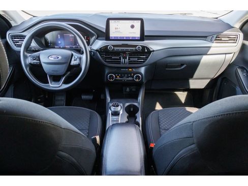 Used 2025 Ford Escape Active AWD/4WD image 12