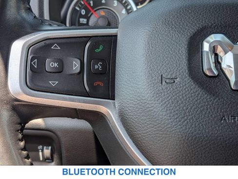 Used 2020 RAM 1500 Big Horn AWD/4WD image 18