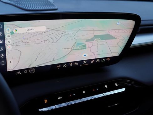 New 2026 Buick Enclave Avenir w/ Super Cruise Package image 13