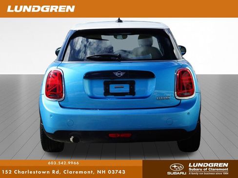 Used 2019 MINI Cooper 4-Door Hardtop image 33