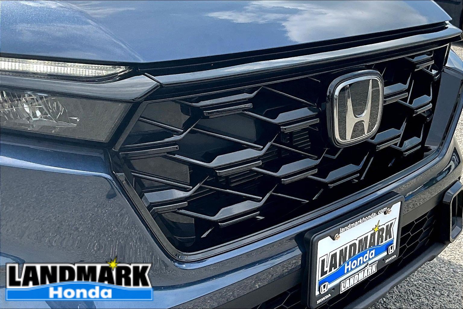 Used 2026 Honda CR-V Sport image 30