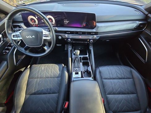 Used 2025 Kia Telluride SX X-Line image 19