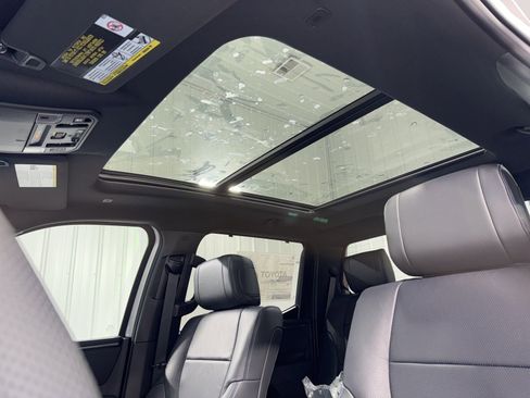 New 2026 Toyota Tundra 4x4 CrewMax image 23