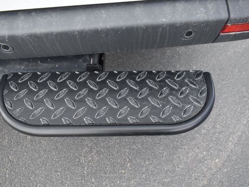 Used 2024 Mercedes-Benz Sprinter 144 Cargo image 11