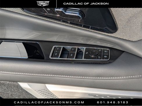 New 2026 Cadillac Optiq Sport 1 image 24