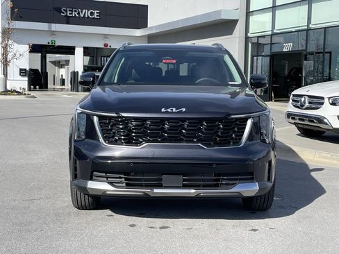 New 2026 Kia Sorento S image 2
