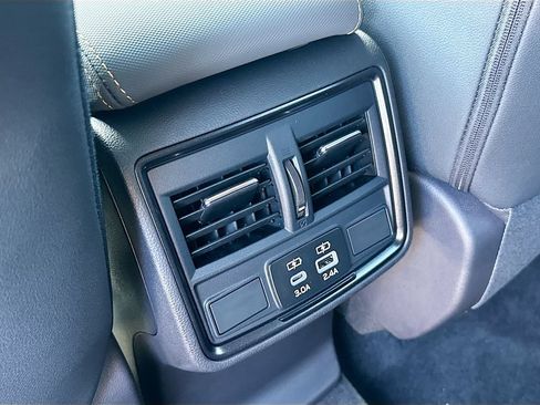 New 2026 Subaru Forester Wilderness AWD/4WD image 33