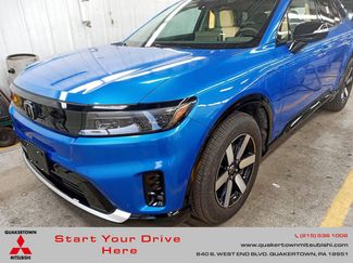 Used 2025 Honda Prologue Touring video 1