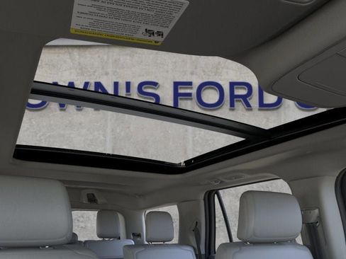 New 2026 Ford Expedition Active AWD/4WD image 22