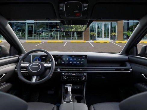 New 2026 Hyundai Santa Cruz SEL image 11