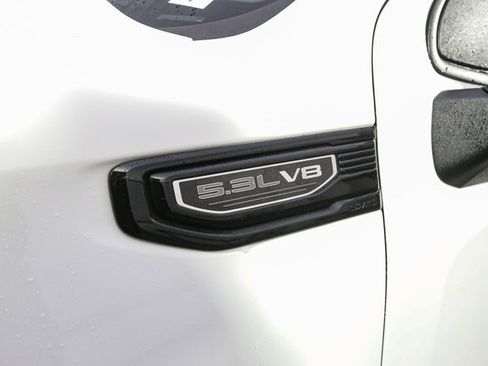 Used 2022 GMC Sierra 1500 Elevation image 7