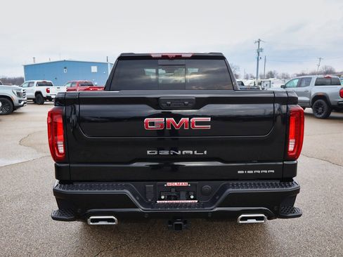 New 2026 GMC Sierra 1500 Denali image 4