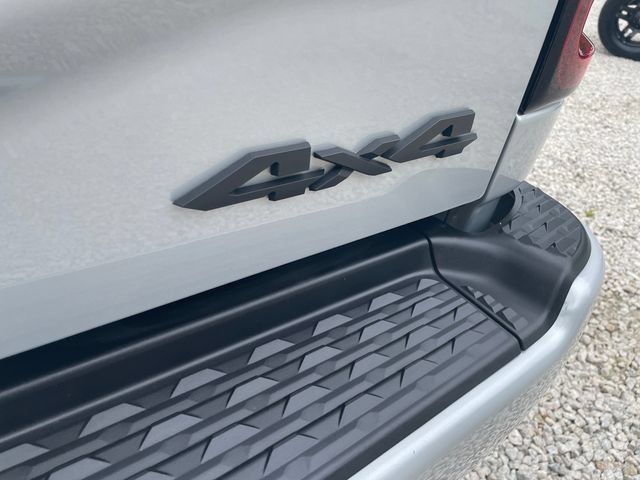 Used 2026 RAM 2500 Big Horn AWD/4WD image 13