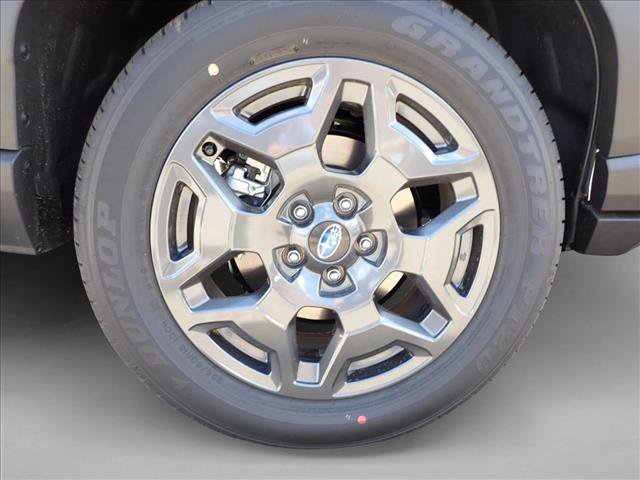 New 2026 Subaru Outback Premium AWD/4WD image 7