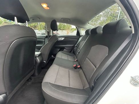 Used 2024 Kia Forte LXS image 14