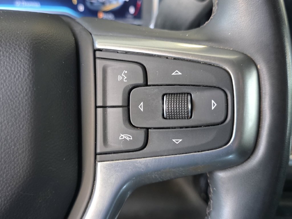 Used 2024 Chevrolet Silverado 3500 LT w/ Z71 Sport Edition AWD/4WD image 37