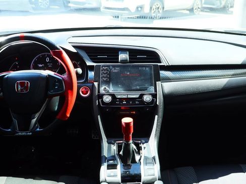 Used 2019 Honda Civic Si image 31
