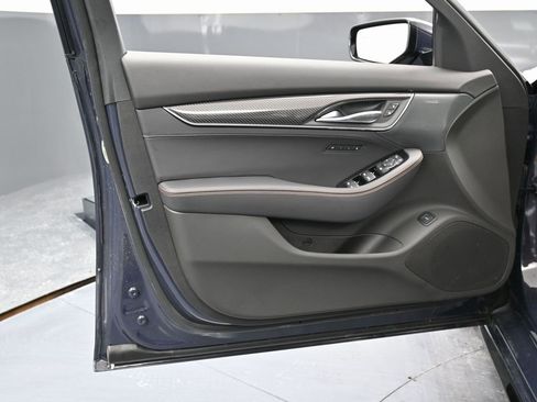 Used 2025 Cadillac CT5 Sport image 42