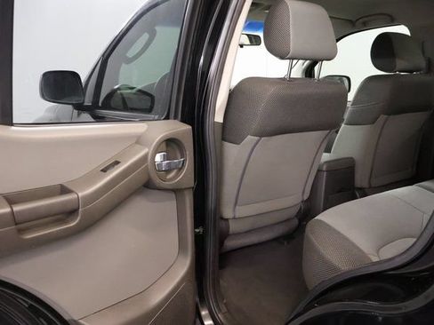 Used 2008 Nissan Xterra S RWD image 21