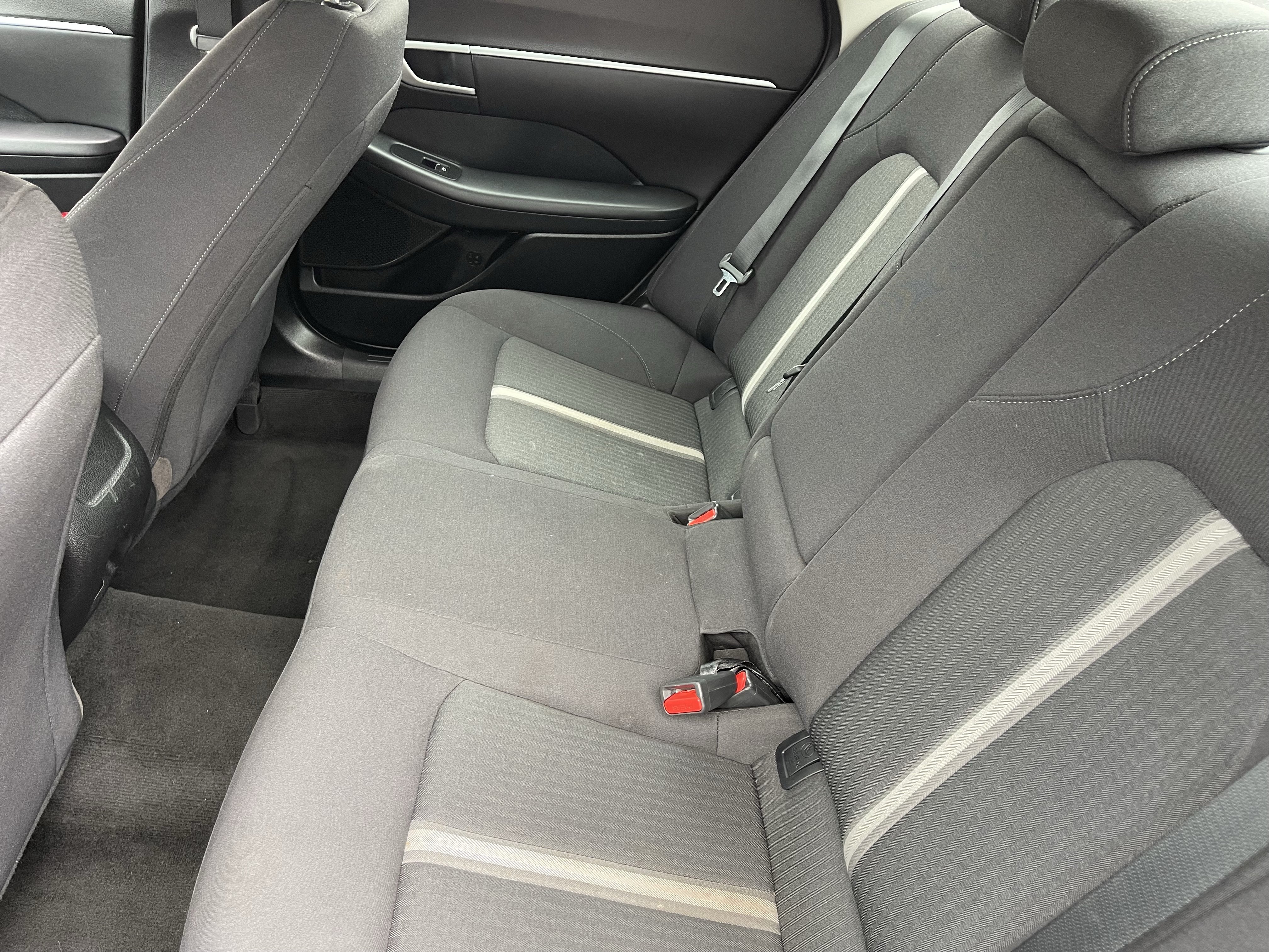 Used 2025 Hyundai Sonata SEL FWD image 15