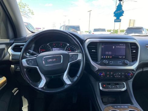 Used 2020 GMC Acadia SLE w/ LPO, Floor Liner Package FWD image 29