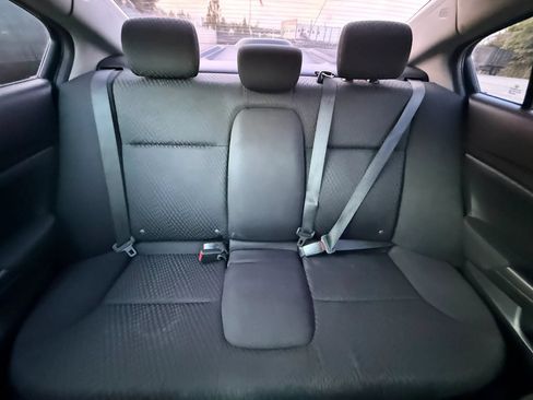 Used 2014 Honda Civic LX image 22